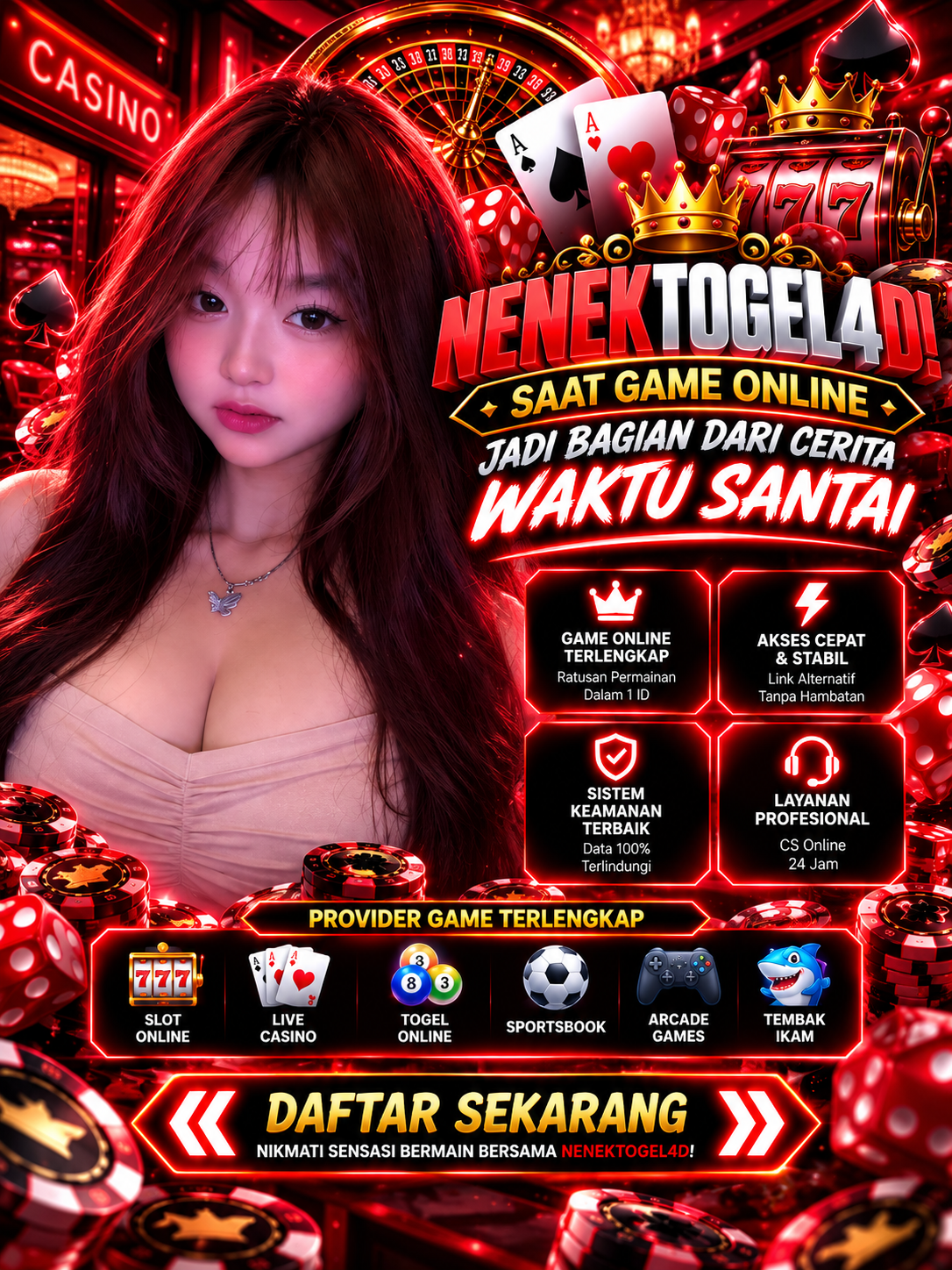 NENEKTOGEL4D